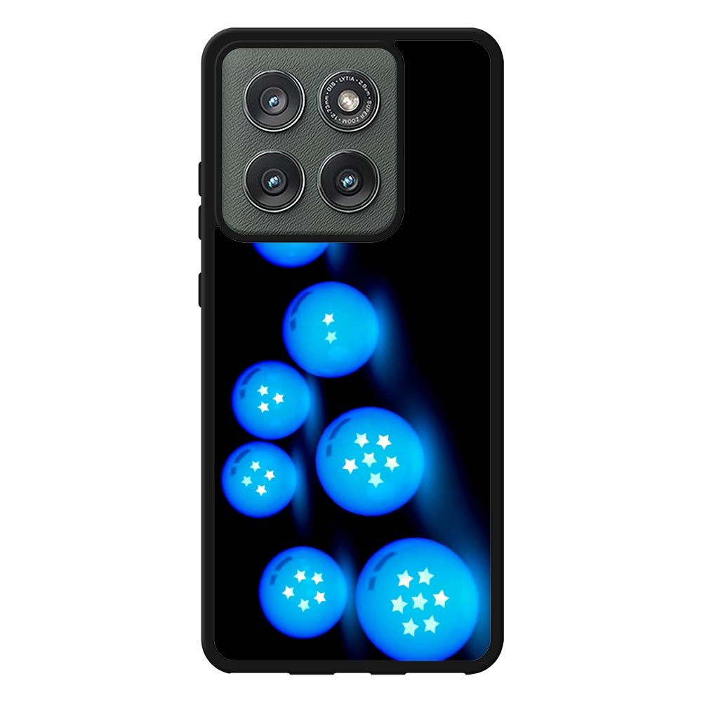 Dragon Ball Z Case Motorola Moto Edge 2025 BC1094