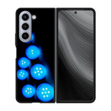 Dragon Ball Z Case Samsung Galaxy z Fold 5 5G BC1094