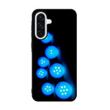 Dragon Ball Z Samsung Galaxy A36 Case BC1094