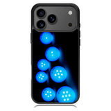 Dragon Ball Z iPhone 17 Pro Case BC1094