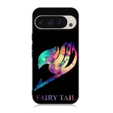 Fairy Tail Logo Galaxy Space Case Google Pixel 9 Pro XL BC1095