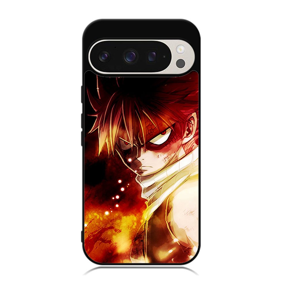 Fairy Tail Natsu Dragneel Case Google Pixel 9 Pro XL BC1096