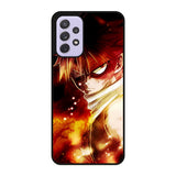 Fairy Tail Natsu Dragneel Samsung Galaxy A23 5G Case BC1096