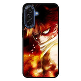 Fairy Tail Natsu Dragneel Samsung Galaxy A17 5G Case BC1096