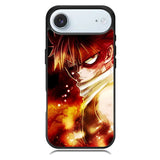 Fairy Tail Natsu Dragneel iPhone 17 Air Case BC1096