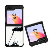 Final Fantasy 7 Case Samsung Galaxy Z Flip 5 5G BC1097
