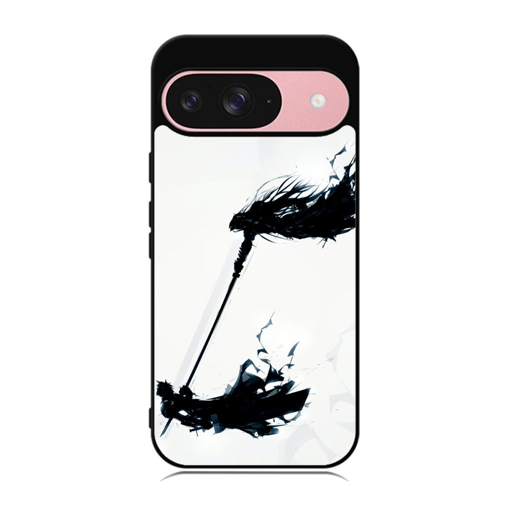 Final Fantasy 7 Case Google Pixel 9 BC1097