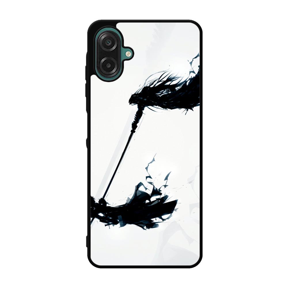 Final Fantasy 7 Case Samsung Galaxy A07 BC1097