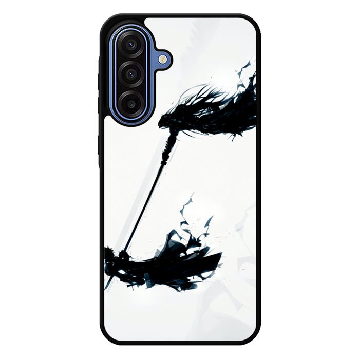 Final Fantasy 7 Samsung Galaxy A17 5G Case BC1097