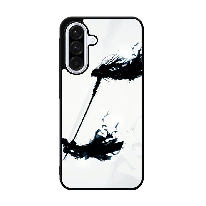 Final Fantasy 7 Samsung Galaxy A36 Case BC1097
