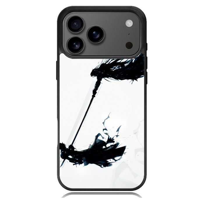 Final Fantasy 7 iPhone 17 Pro Case BC1097