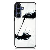 Final Fantasy 7 Samsung Galaxy S25 FE Case BC1097