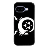 Fullmetal Alchemist Inspired Homunculus Google Pixel 10A Case BC1098