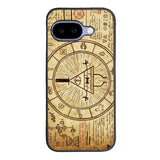 Gravity Falls Bill Google Pixel 10A Case BC1099