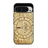 Gravity Falls Bill Case Google Pixel 9 Pro XL BC1099