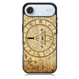 Gravity Falls Bill iPhone 17 Air Case BC1099