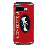 Led Zeppelin Google Pixel 10A Case BC1100