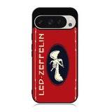 Led Zeppelin Case Google Pixel 9 Pro XL BC1100