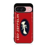 Led Zeppelin Case Google Pixel 9 BC1100