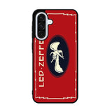 Led Zeppelin Samsung Galaxy A36 Case BC1100