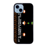 Legend of Zelda nintendo NES Case iPhone 15 BC1101