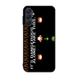 Legend of Zelda nintendo NES Samsung Galaxy A25 5G Case BC1101