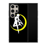 Sailor Moon Z0197 Samsung Galaxy S25 Ultra 5G Case