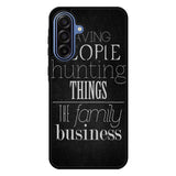Supernatural Sam Dean Winchester Samsung Galaxy A17 5G Case BC1103