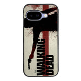 THE WALKING DEAD ART Google Pixel 10A Case BC1105