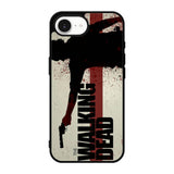 THE WALKING DEAD ART iPhone 17e Case BC1105