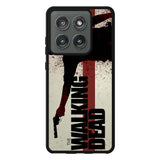 THE WALKING DEAD ART Case Motorola Moto Edge 2025 BC1105