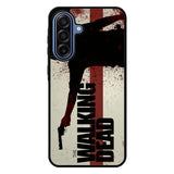 THE WALKING DEAD ART Samsung Galaxy A17 5G Case BC1105