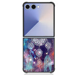 Dream Catcher in Galaxy Samsung Galaxy Z Flip 7 Case BC1107