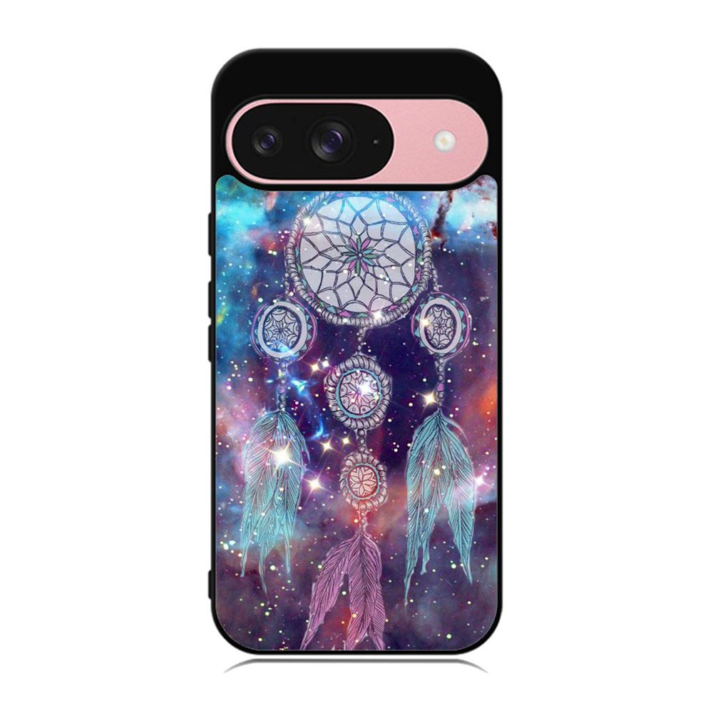 Dream Catcher in Galaxy Case Google Pixel 9 BC1107