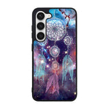 Dream Catcher in Galaxy Case Samsung Galaxy S23 Plus 5G BC1107