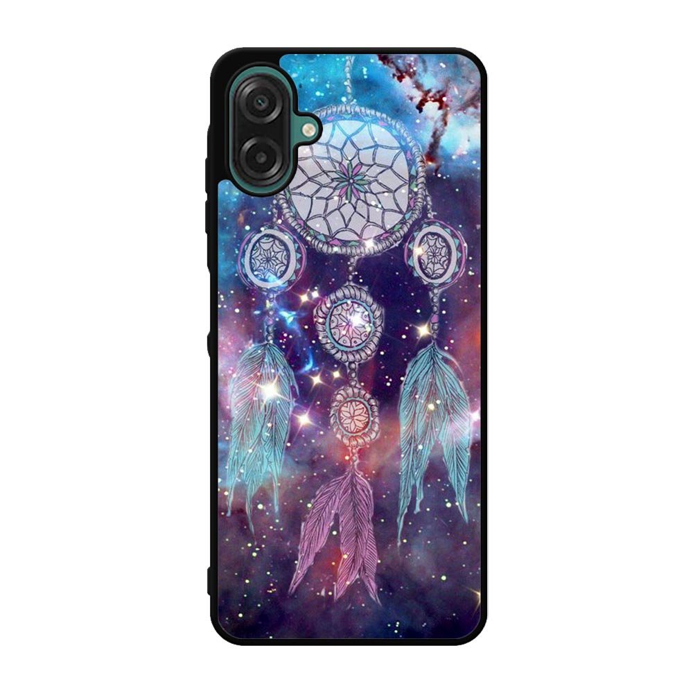 Dream Catcher in Galaxy Case Samsung Galaxy A07 BC1107