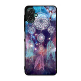 Dream Catcher in Galaxy Case Samsung Galaxy A07 BC1107