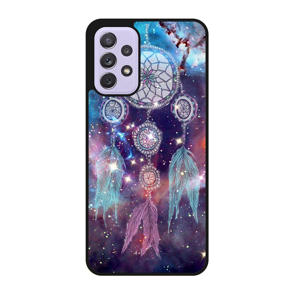 Dream Catcher in Galaxy Samsung Galaxy A23 5G Case BC1107