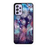 Dream Catcher in Galaxy Samsung Galaxy A23 5G Case BC1107