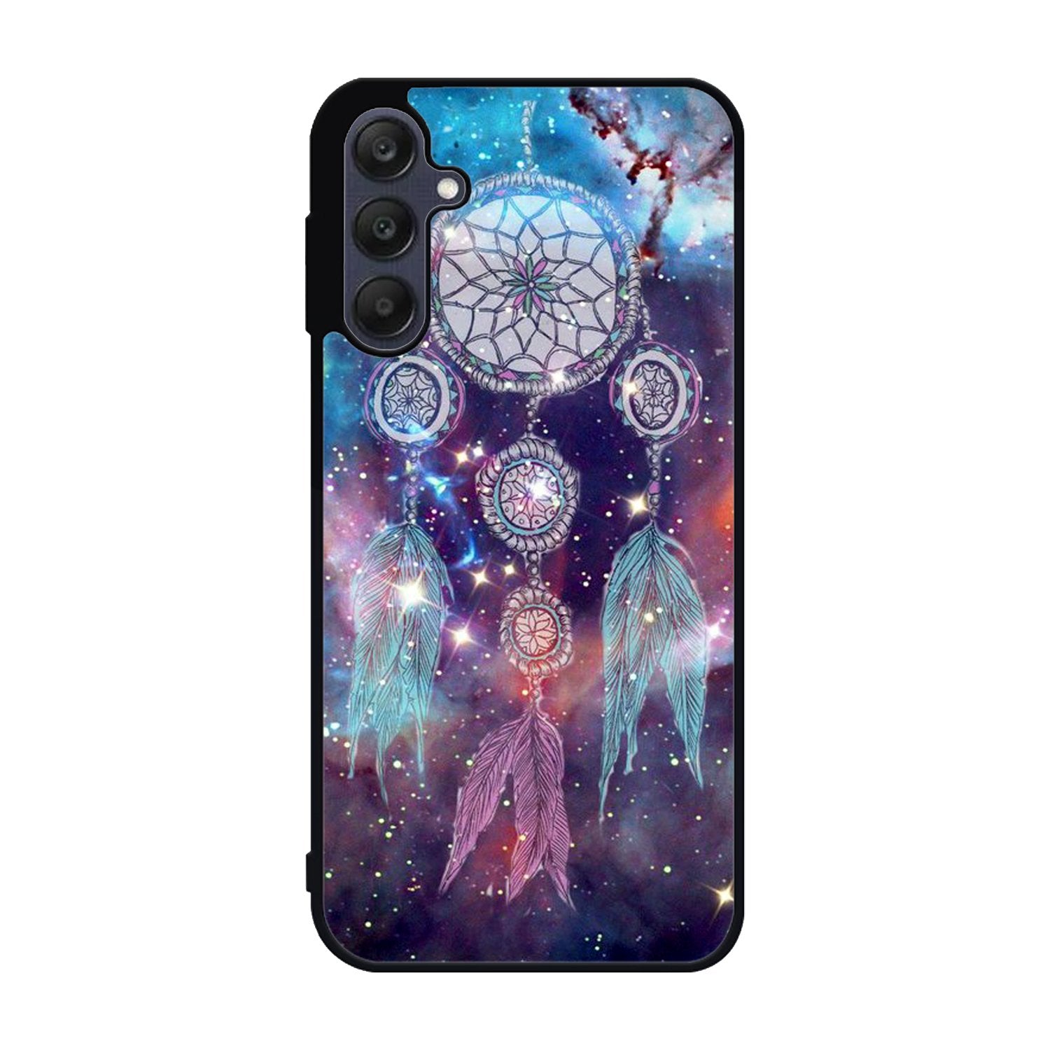 Dream Catcher in Galaxy Samsung Galaxy A25 5G Case BC1107