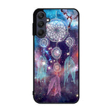 Dream Catcher in Galaxy Samsung Galaxy A25 5G Case BC1107