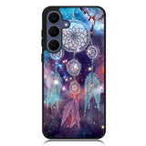 Dream Catcher in Galaxy Samsung Galaxy S25 FE Case BC1107