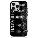 Black Veil Brides Case iPhone 16 Pro BC1108