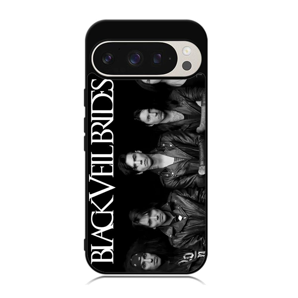 Black Veil Brides Case Google Pixel 9 Pro XL BC1108
