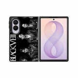 Black Veil Brides Samsung Galaxy Z Fold 8 Case BC1108