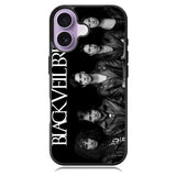 Black Veil Brides iPhone 17 Case BC1108