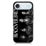 Black Veil Brides iPhone 17 Air Case BC1108