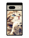 Prayer Cat Google Pixel 7 Case