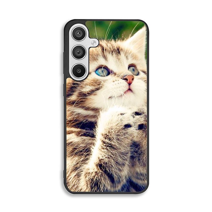 Prayer Cat Samsung Galaxy A26 Case FE2133