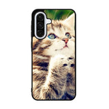 Prayer Cat Samsung Galaxy A36 Case FE2133